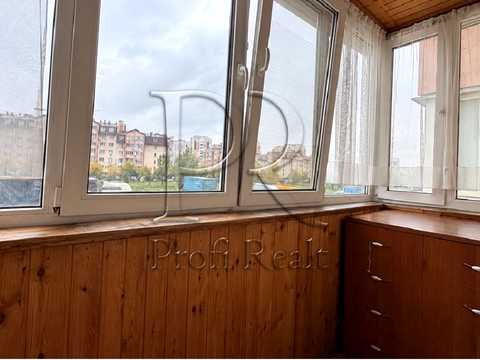квартира по адресу Боголюбова ул., 12