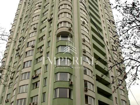 паркомісце за адресою Київ, Депутатська вул., 23-А