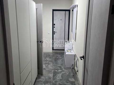 квартира за адресою Аерокосмічний просп. (Гагаріна), 38