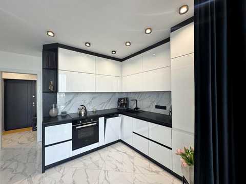 квартира за адресою Ленкавського вул., 34 к1