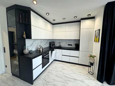 квартира за адресою Ленкавського вул., 34 к1