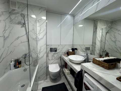 квартира за адресою Ленкавського вул., 34 к1