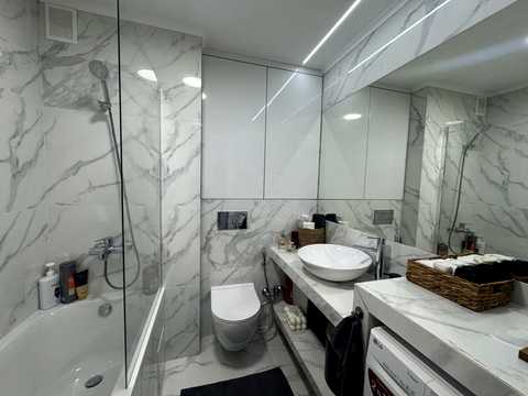 квартира за адресою Ленкавського вул., 34 к1