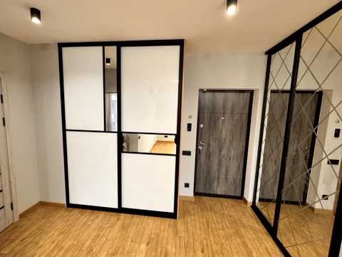 квартира за адресою Івано-Франківськ, Хіміків вул., 28, к.1-6