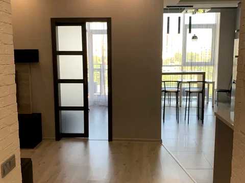 квартира за адресою Французький бульв., 60в