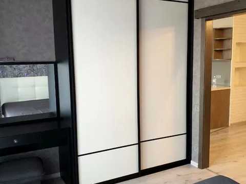 квартира за адресою Французький бульв., 60в