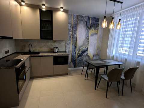 квартира за адресою Перлинна вул., 10