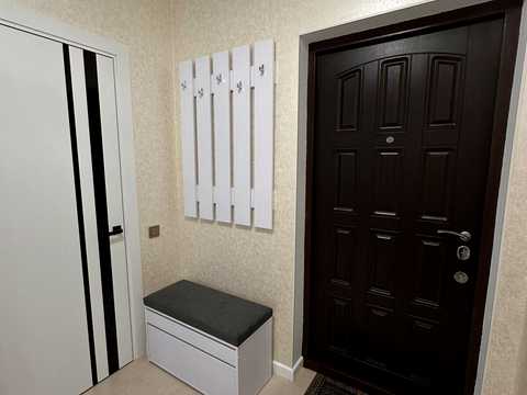 квартира за адресою Перлинна вул., 10