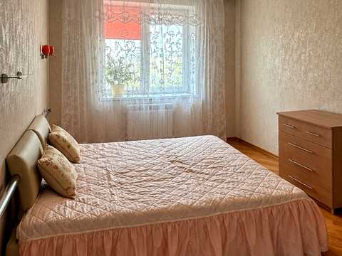 квартира по адресу Левка Лукьяненко ул. (Маршала Тимошенка), 13-А