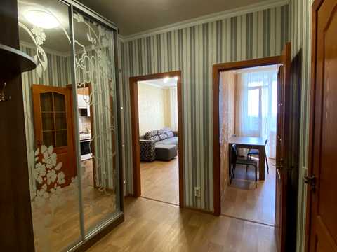 квартира за адресою Урлівська вул., 23-А