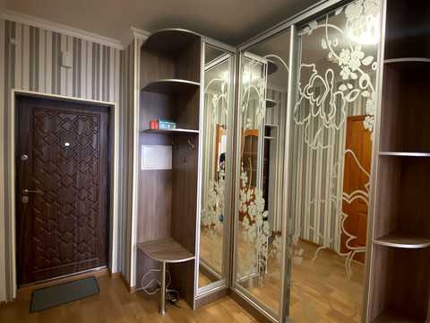 квартира за адресою Урлівська вул., 23-А