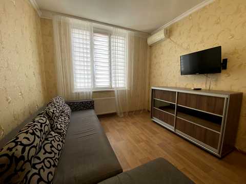 квартира за адресою Урлівська вул., 23-А