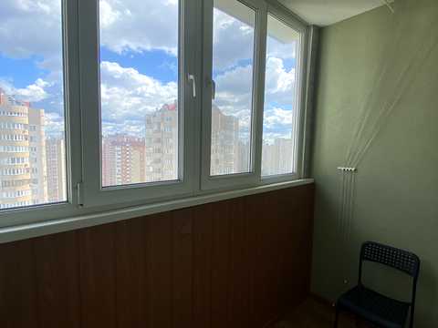 квартира за адресою Урлівська вул., 23-А