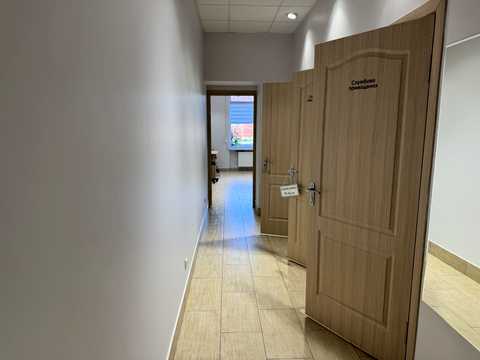 комерційна за адресою Тернопіль, Коновальця вул., 5