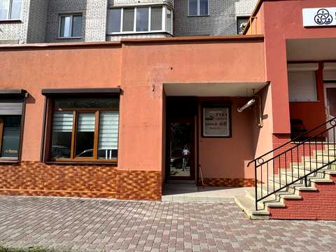 комерційна за адресою Тернопіль, Коновальця вул., 5