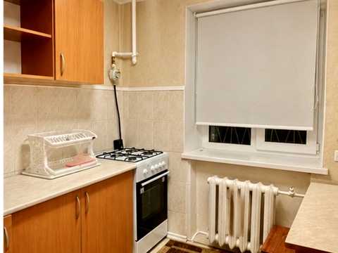 квартира по адресу Бастионная ул., 5-А