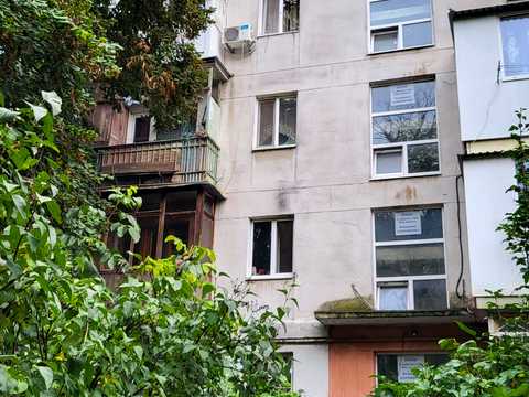 квартира за адресою Одеса, Євгена Танцюри вул. (Генерала Петрова), 7/2