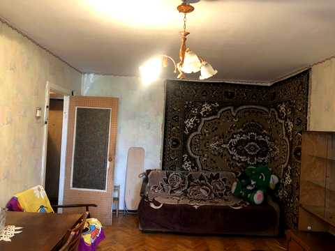 квартира по адресу Сентябрьская ул., 5