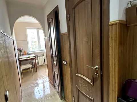 квартира за адресою Євгена Патона вул., 6-А