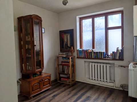 будинок за адресою Анатолія Бачинського вул. (Недєліна)