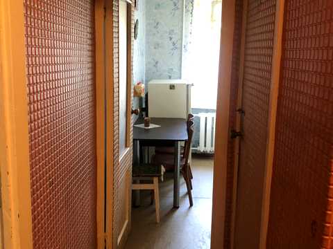квартира по адресу Сентябрьская ул., 5