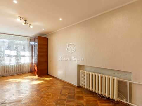 квартира по адресу Смелянская ул., 19