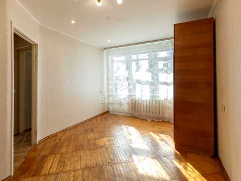 квартира по адресу Смелянская ул., 19