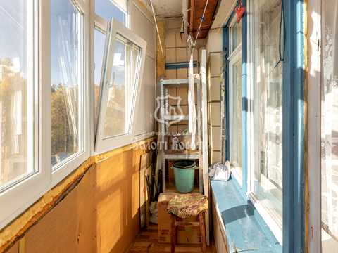 квартира по адресу Смелянская ул., 19