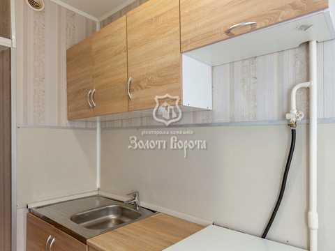 квартира по адресу Смелянская ул., 19