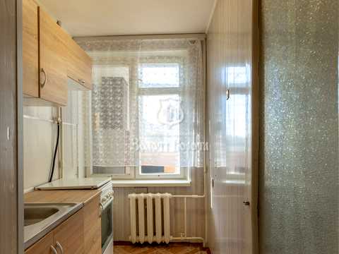 квартира по адресу Смелянская ул., 19