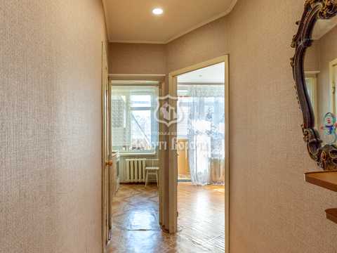 квартира по адресу Смелянская ул., 19