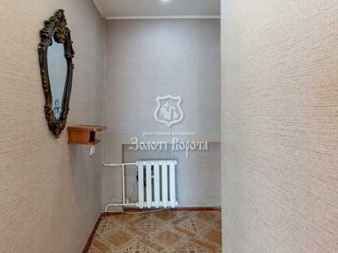 квартира по адресу Смелянская ул., 19