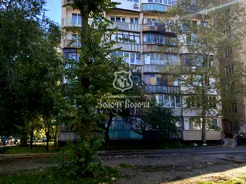 квартира по адресу Смелянская ул., 19