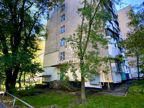 квартира по адресу Смелянская ул., 19