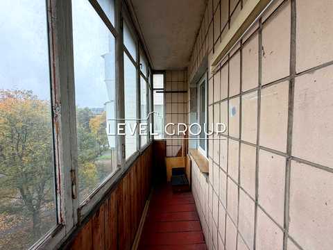 квартира за адресою Берестейський просп. (Перемоги), 62/1