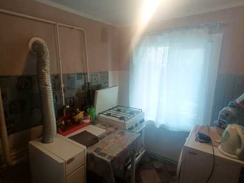 квартира по адресу Пивоварный пер., 3