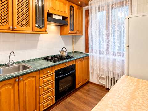 квартира за адресою Харків, Бучми вул. (Командарма Уборевича), 36в