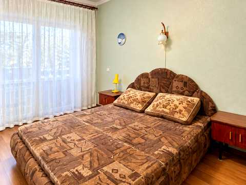 квартира за адресою Харків, Бучми вул. (Командарма Уборевича), 36в