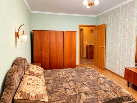 квартира за адресою Харків, Бучми вул. (Командарма Уборевича), 36в