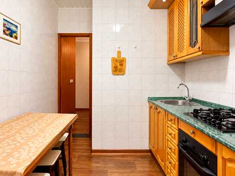 квартира за адресою Харків, Бучми вул. (Командарма Уборевича), 36в