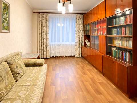 квартира за адресою Харків, Бучми вул. (Командарма Уборевича), 36в