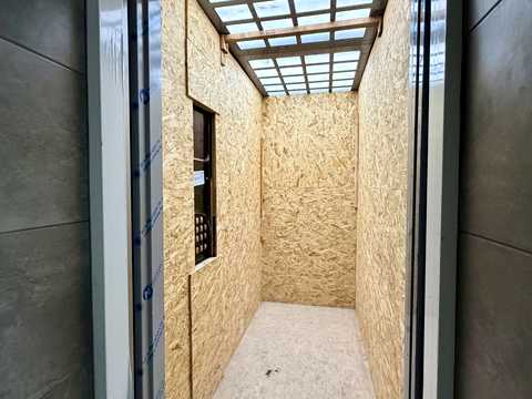 квартира по адресу Архитектора Старова ул., (Будинок)