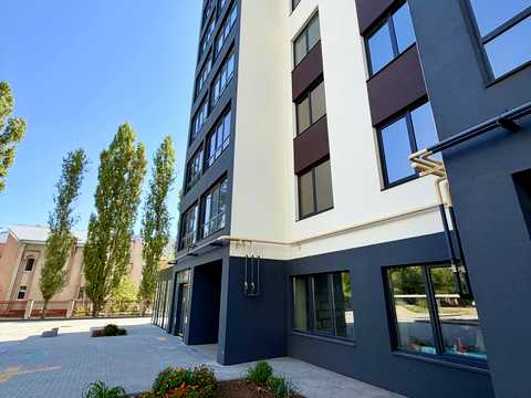квартира по адресу Архитектора Старова ул., (Будинок)