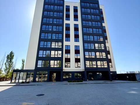 квартира по адресу Архитектора Старова ул., (Будинок)