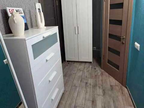 квартира за адресою Голосіївський просп. (40-річчя Жовтня), 89
