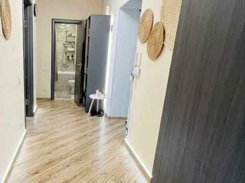 квартира за адресою Боголюбова вул., 41