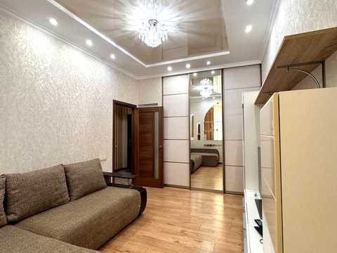 квартира за адресою с. Лиманка, Перлинна вул., 1а