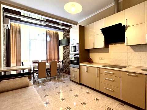 квартира за адресою с. Лиманка, Перлинна вул., 1а