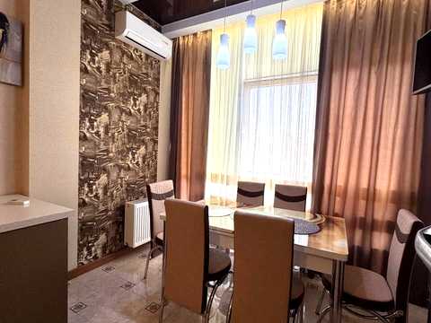 квартира за адресою с. Лиманка, Перлинна вул., 1а
