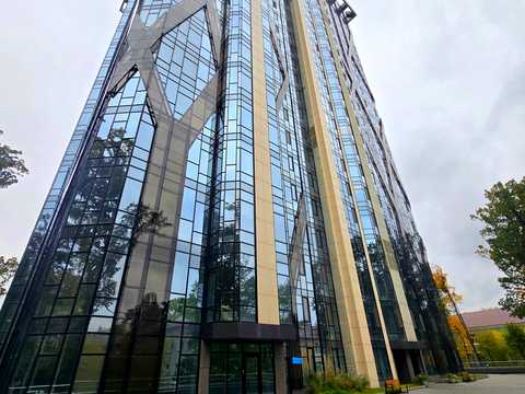 квартира по адресу Авиаконструктора Антонова ул. (Авіації), 2-Б